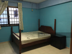 Blk 101 Woodlands Street 13 (Woodlands), HDB 4 Rooms #150116612